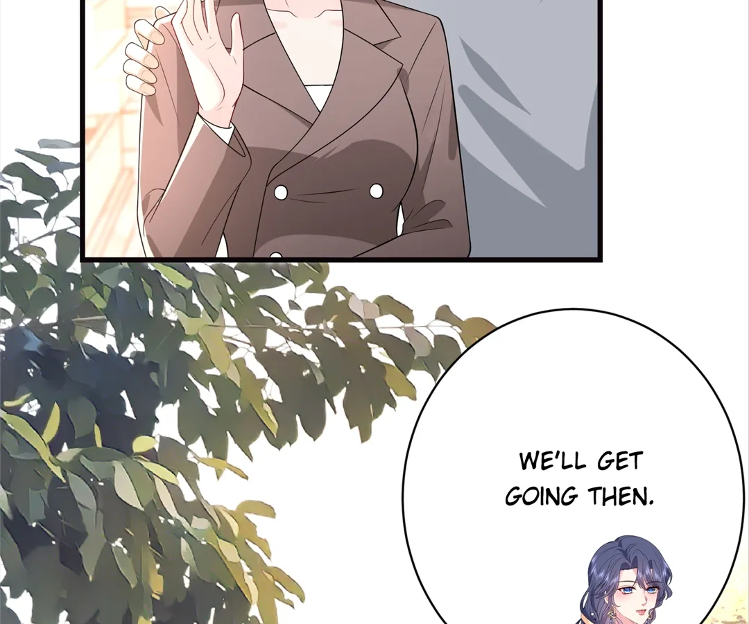 Mr. Qiao, Madam Is Spoiled by You Chapter 54 - page 17