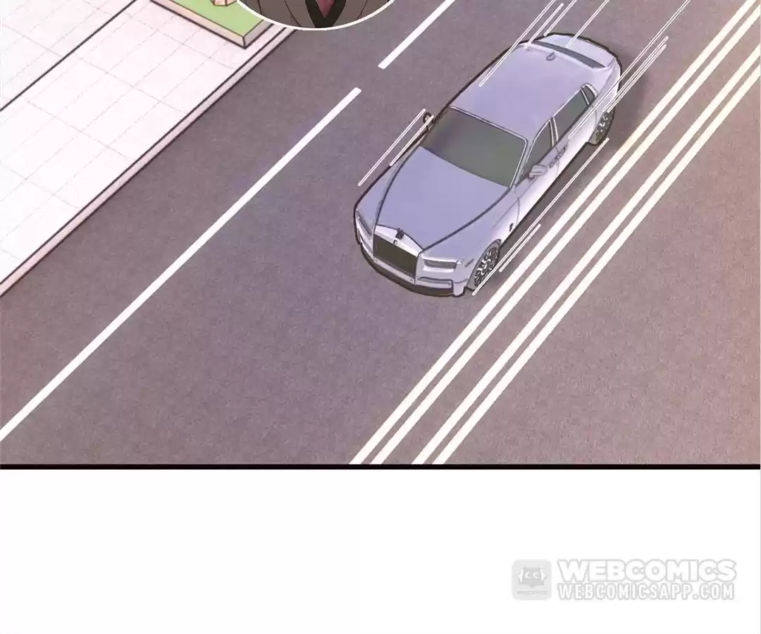 Mr. Qiao, Madam Is Spoiled by You Chapter 54 - page 19