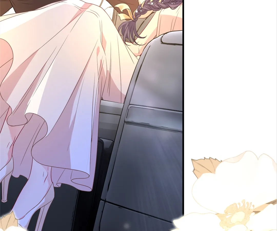 Mr. Qiao, Madam Is Spoiled by You Chapter 54 - page 21