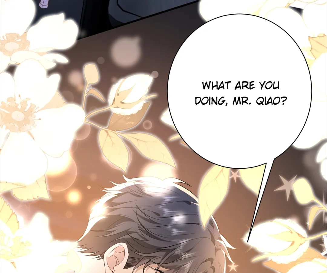Mr. Qiao, Madam Is Spoiled by You Chapter 54 - page 22
