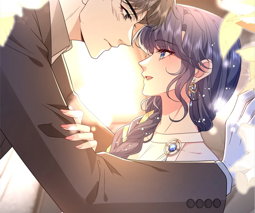 Mr. Qiao, Madam Is Spoiled by You Chapter 54 - page 23