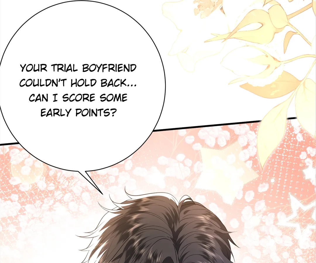 Mr. Qiao, Madam Is Spoiled by You Chapter 54 - page 25