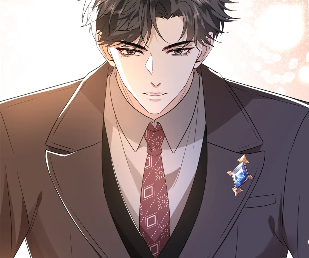 Mr. Qiao, Madam Is Spoiled by You Chapter 54 - page 26