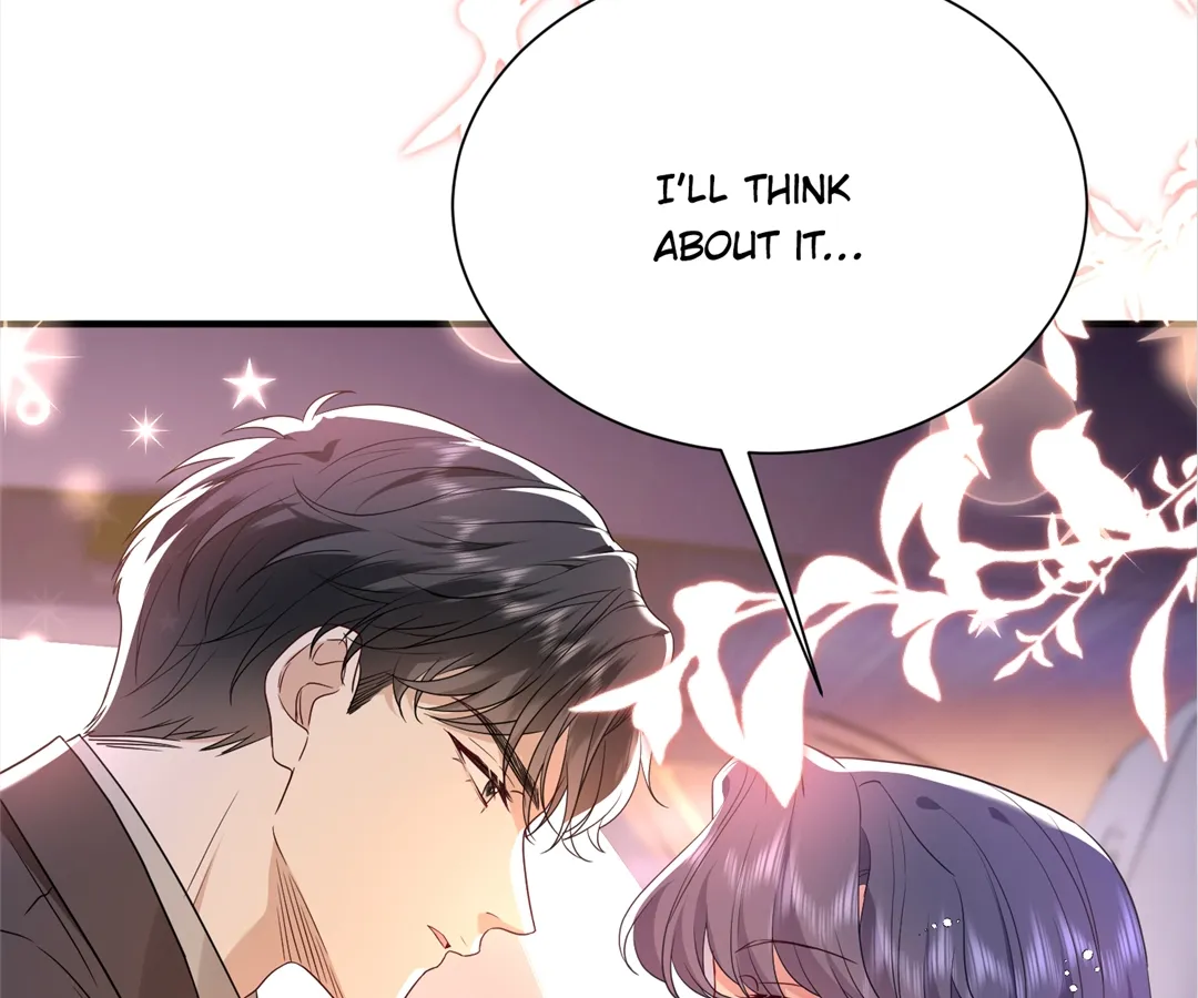 Mr. Qiao, Madam Is Spoiled by You Chapter 54 - page 28
