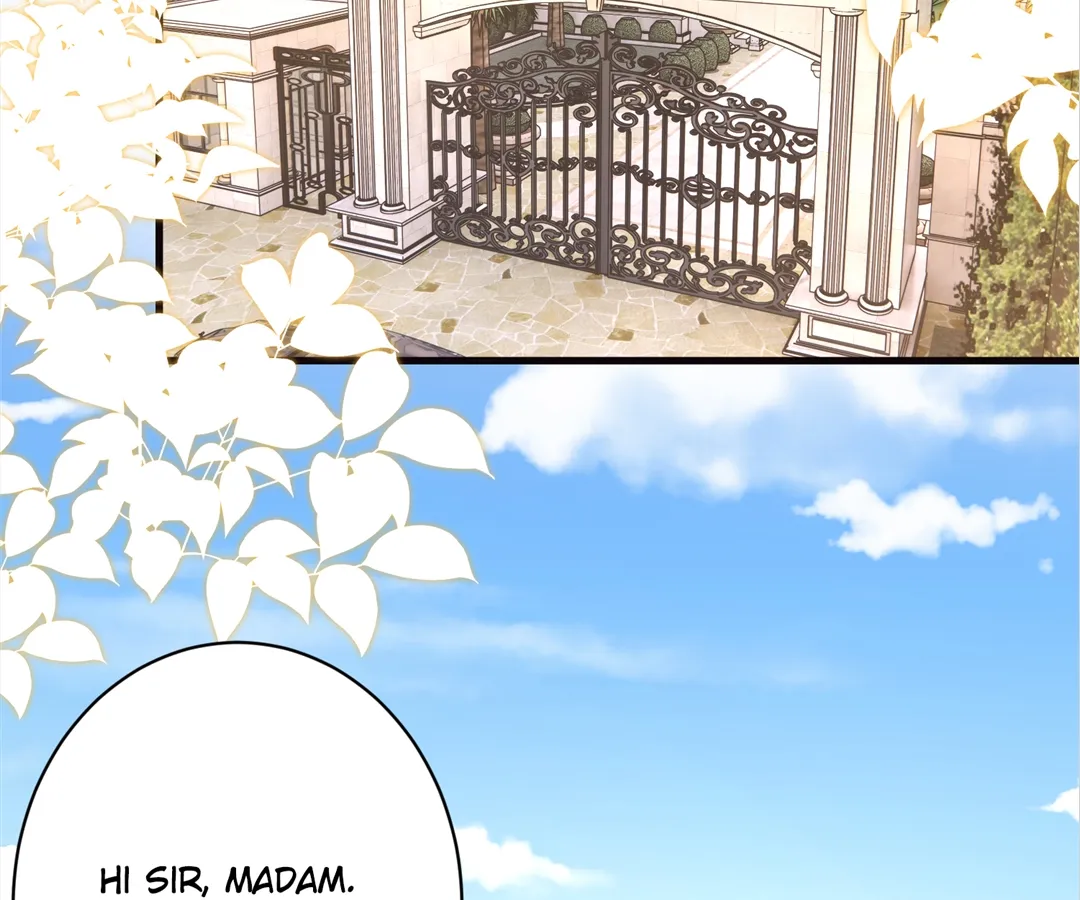 Mr. Qiao, Madam Is Spoiled by You Chapter 54 - page 2