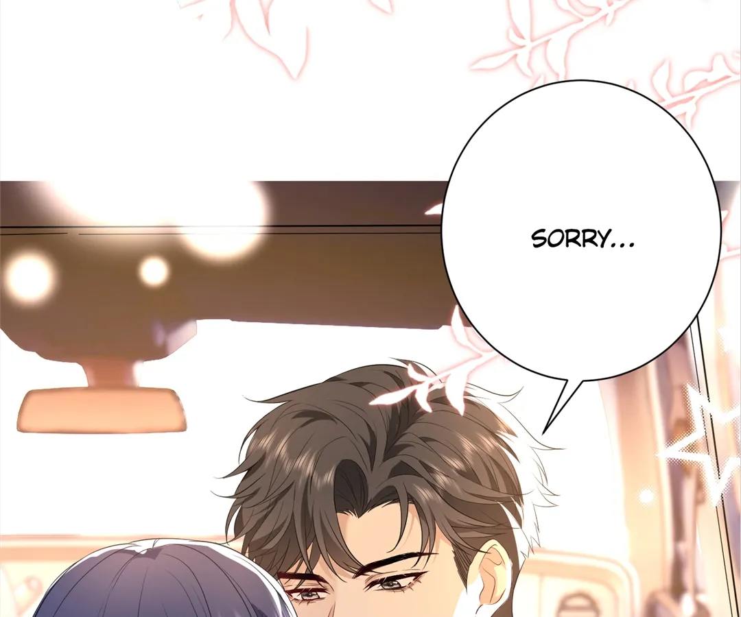 Mr. Qiao, Madam Is Spoiled by You Chapter 54 - page 34