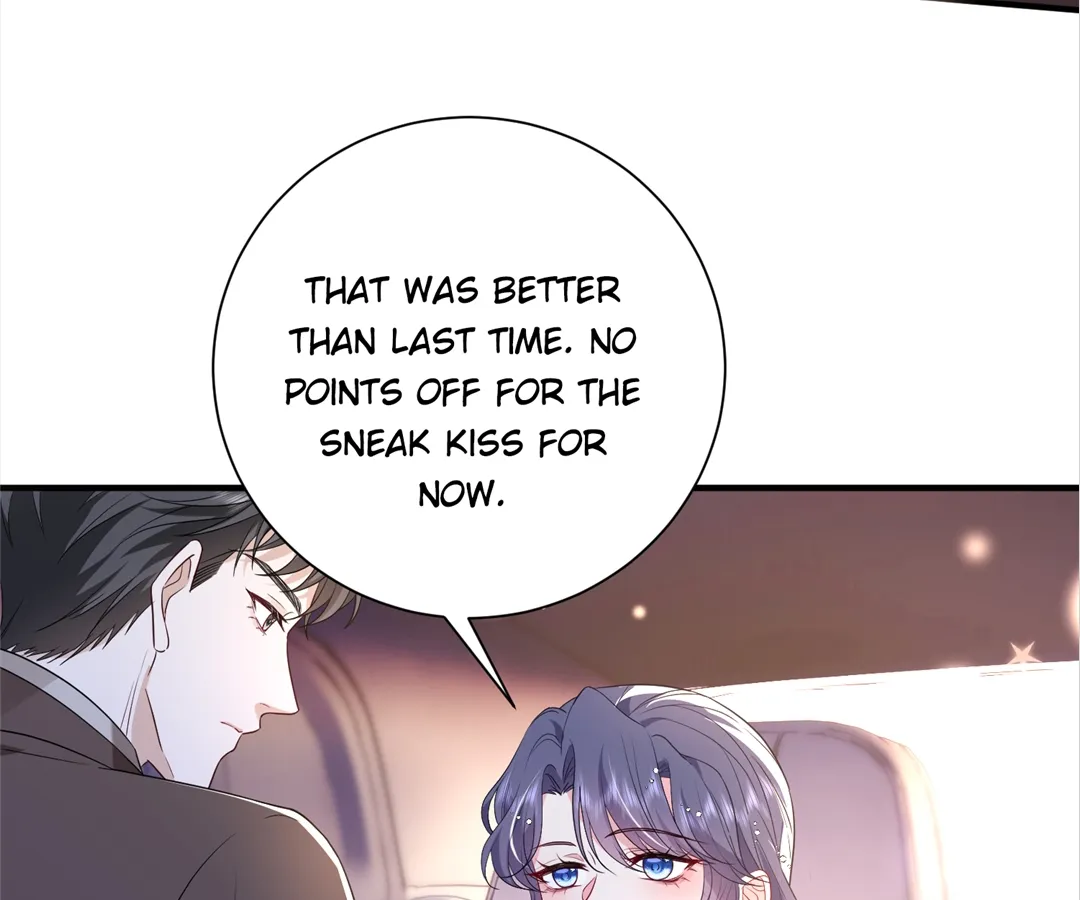Mr. Qiao, Madam Is Spoiled by You Chapter 54 - page 36