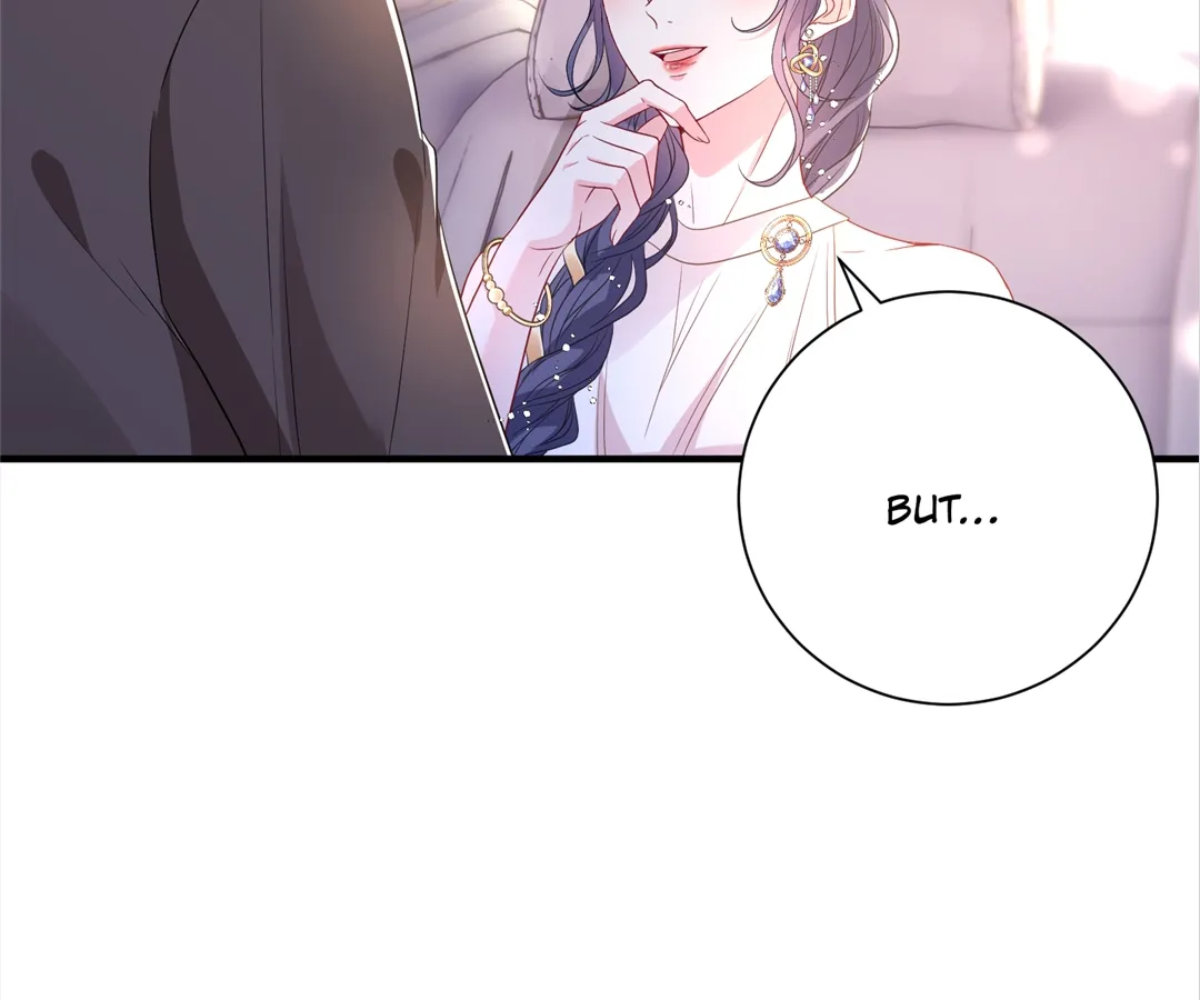 Mr. Qiao, Madam Is Spoiled by You Chapter 54 - page 37