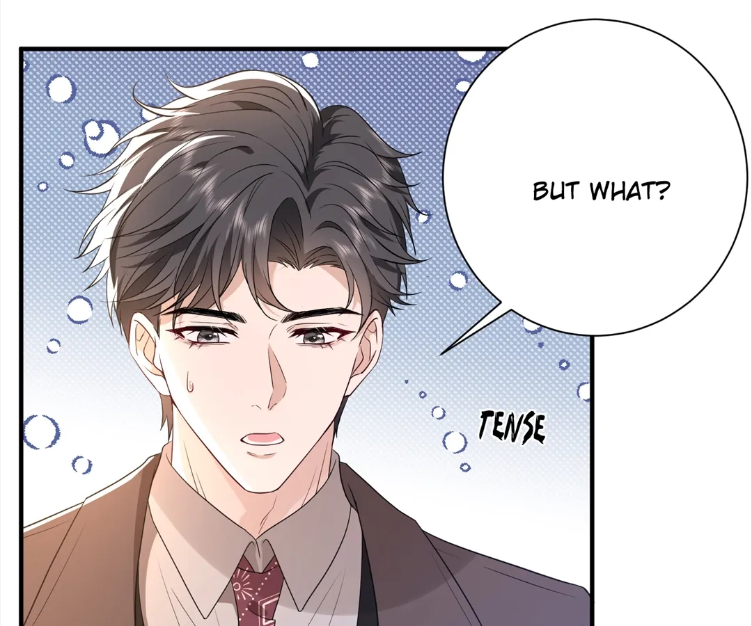 Mr. Qiao, Madam Is Spoiled by You Chapter 54 - page 38