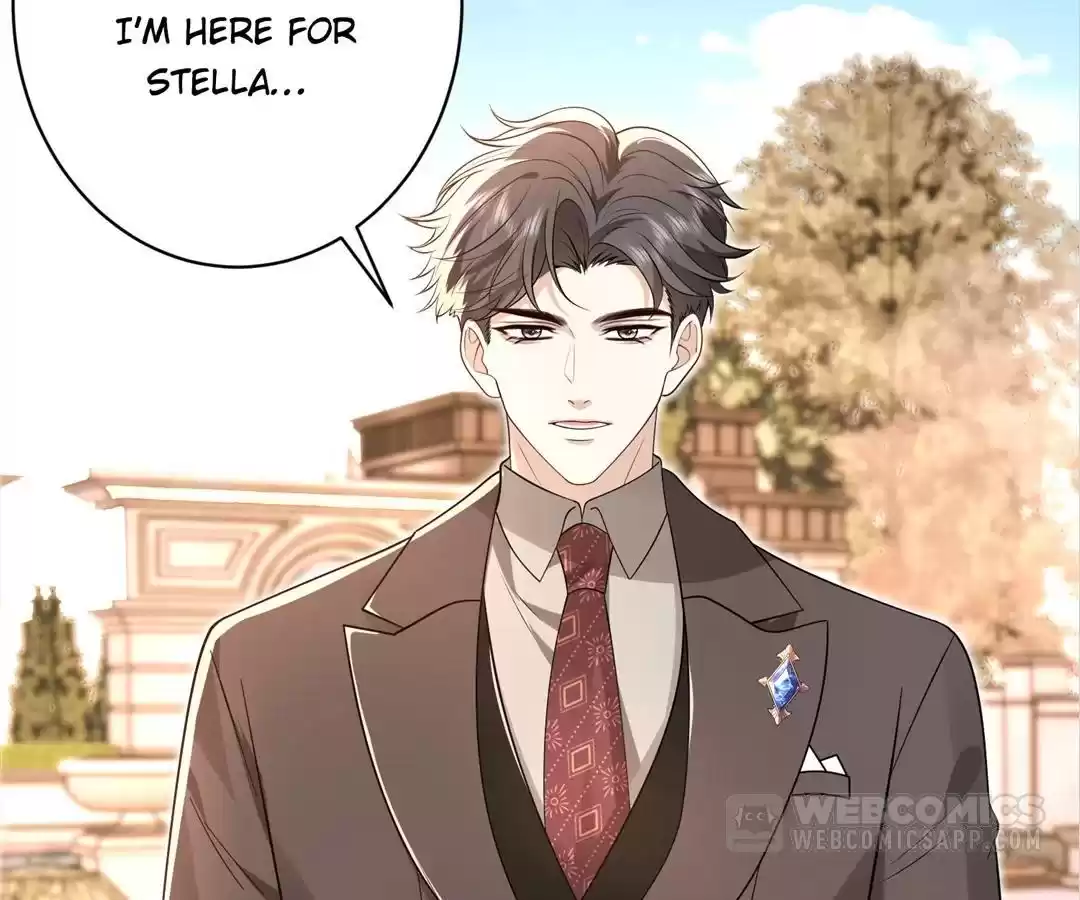 Mr. Qiao, Madam Is Spoiled by You Chapter 54 - page 3