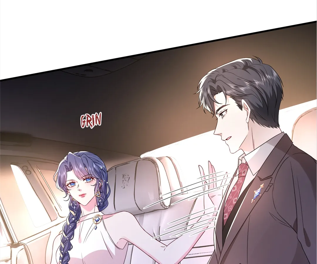 Mr. Qiao, Madam Is Spoiled by You Chapter 54 - page 40
