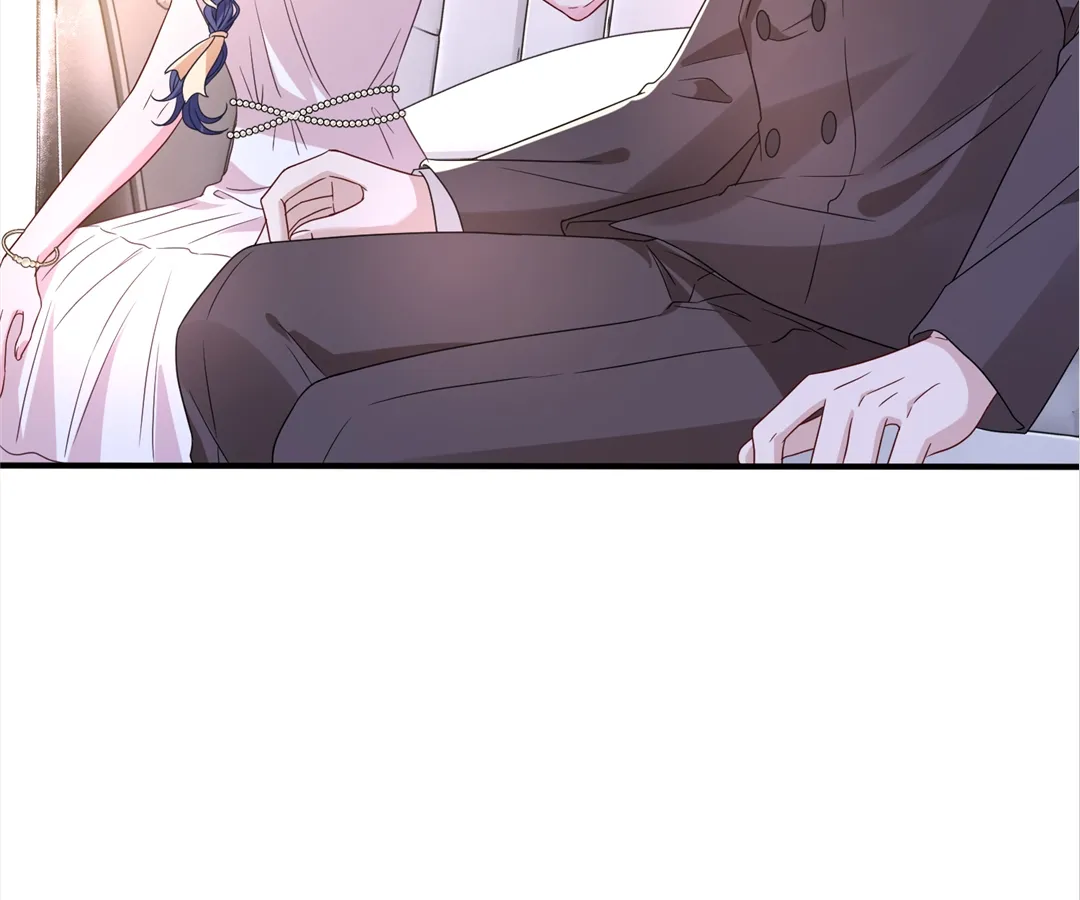 Mr. Qiao, Madam Is Spoiled by You Chapter 54 - page 41