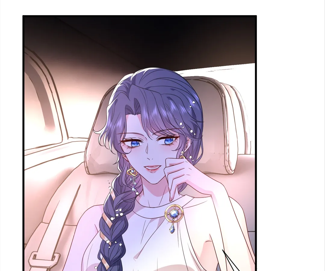 Mr. Qiao, Madam Is Spoiled by You Chapter 54 - page 42