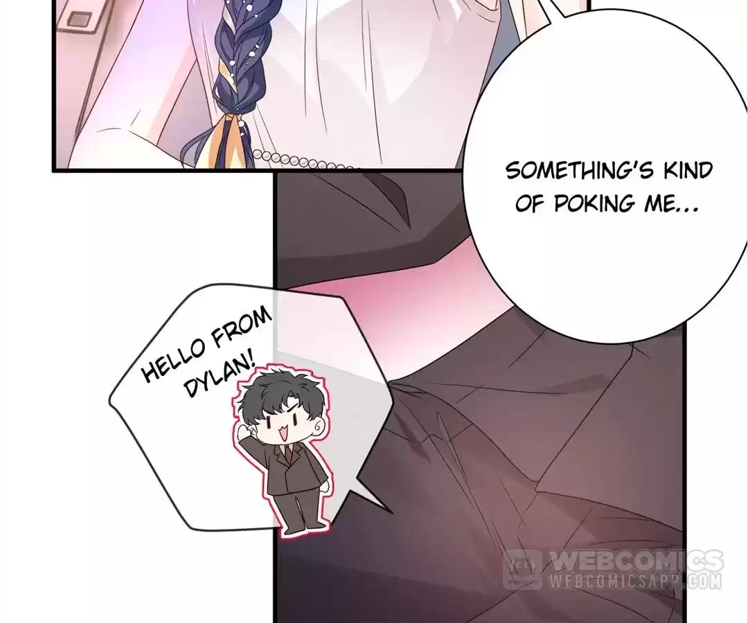 Mr. Qiao, Madam Is Spoiled by You Chapter 54 - page 43