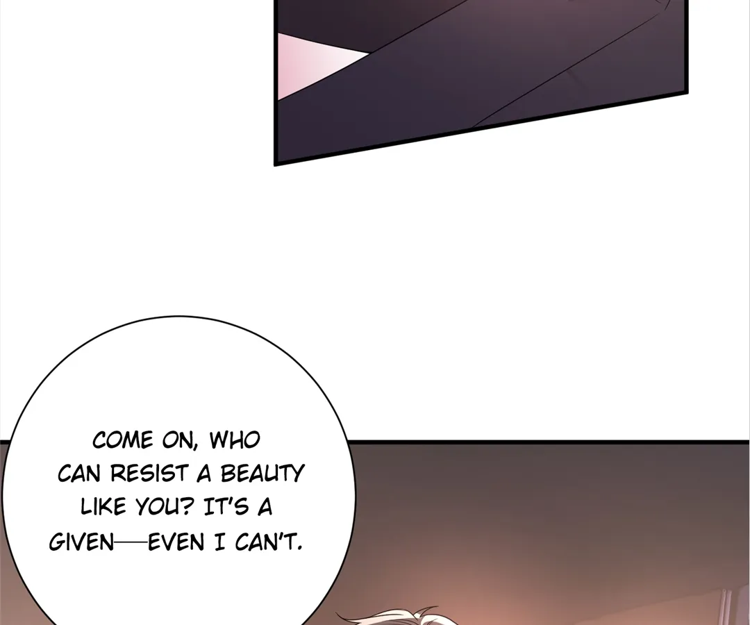 Mr. Qiao, Madam Is Spoiled by You Chapter 54 - page 44