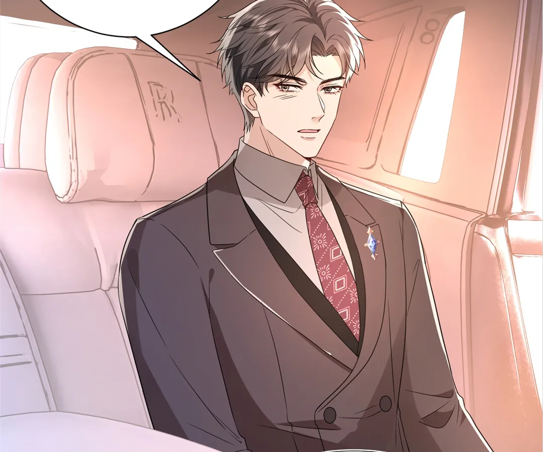 Mr. Qiao, Madam Is Spoiled by You Chapter 54 - page 45