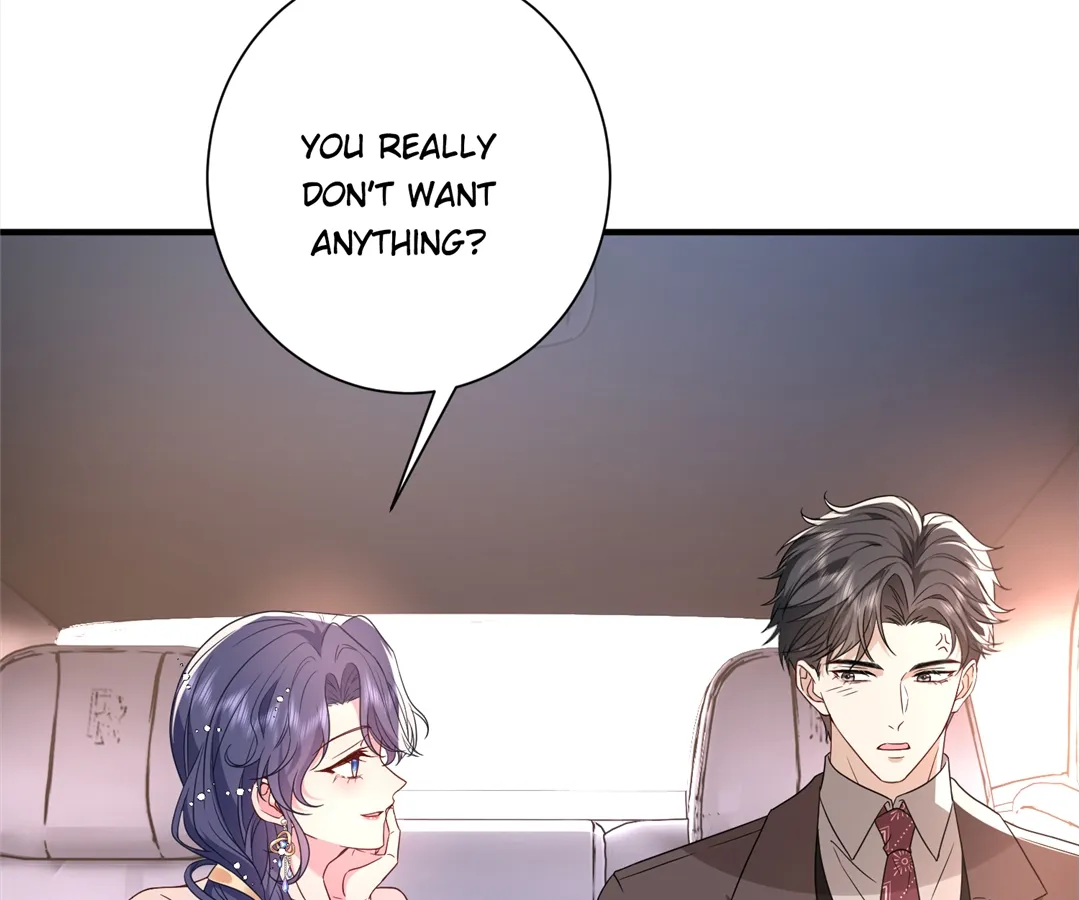 Mr. Qiao, Madam Is Spoiled by You Chapter 54 - page 47