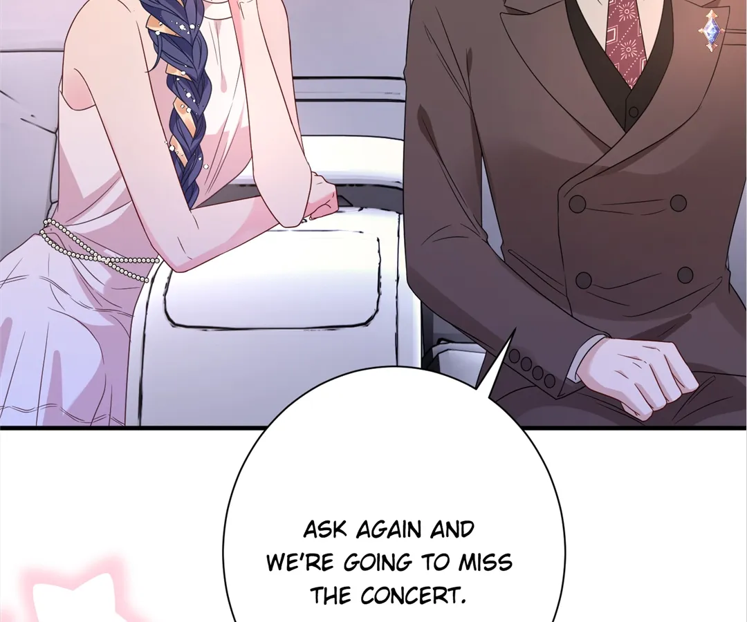 Mr. Qiao, Madam Is Spoiled by You Chapter 54 - page 48