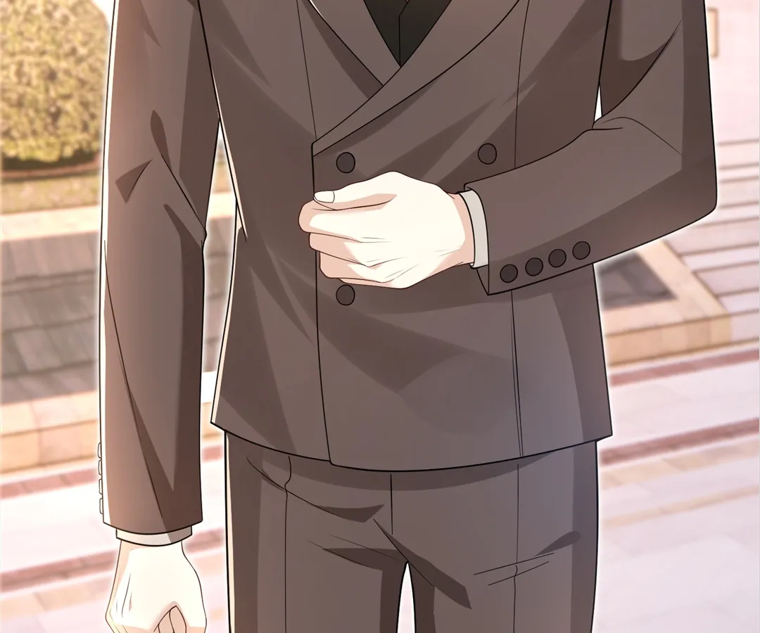 Mr. Qiao, Madam Is Spoiled by You Chapter 54 - page 4