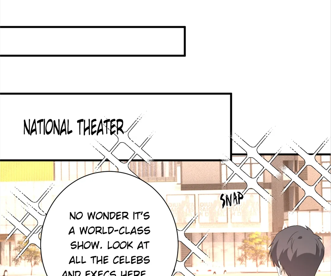 Mr. Qiao, Madam Is Spoiled by You Chapter 54 - page 52