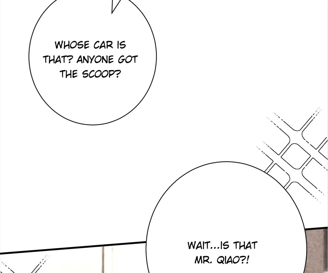 Mr. Qiao, Madam Is Spoiled by You Chapter 54 - page 54