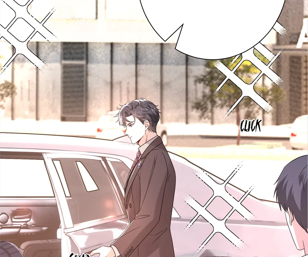 Mr. Qiao, Madam Is Spoiled by You Chapter 54 - page 55