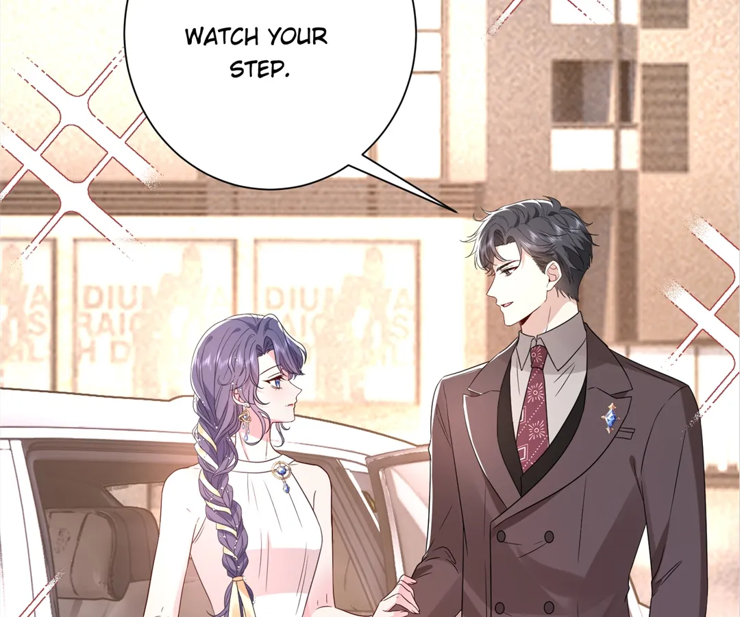 Mr. Qiao, Madam Is Spoiled by You Chapter 54 - page 58