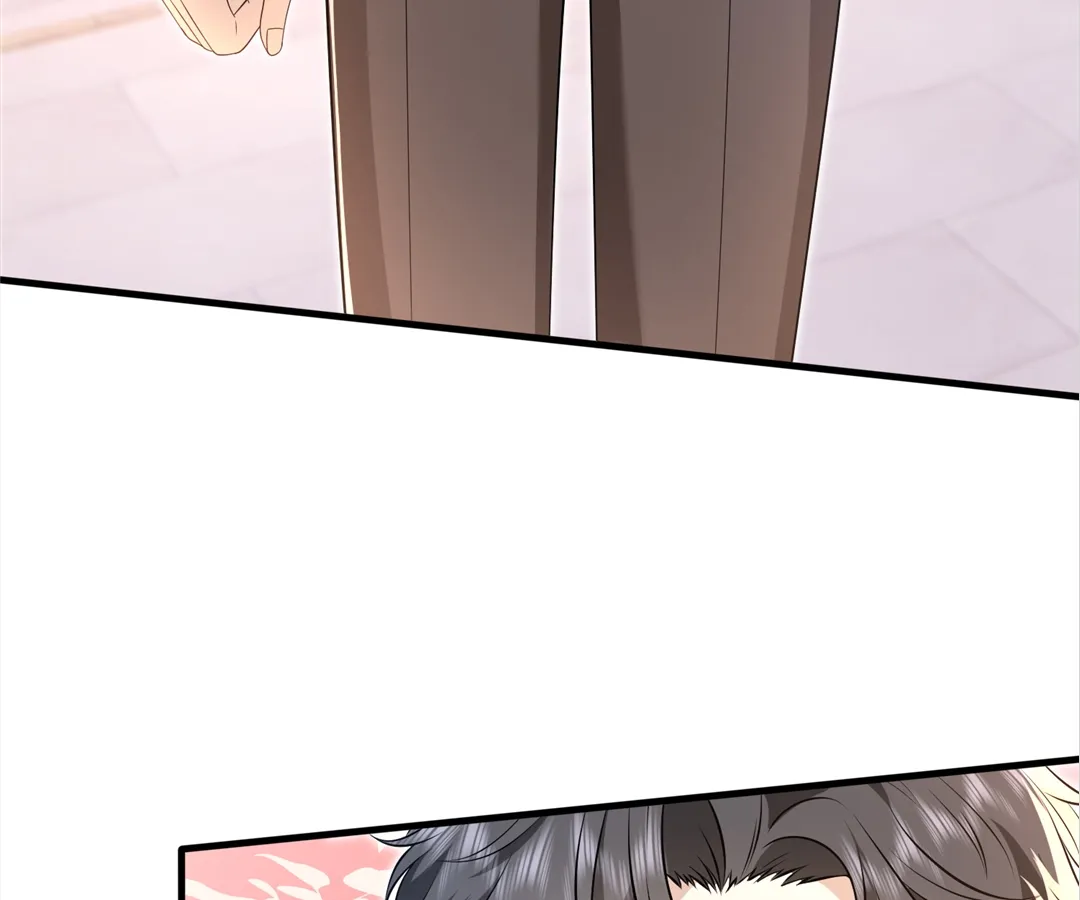 Mr. Qiao, Madam Is Spoiled by You Chapter 54 - page 5