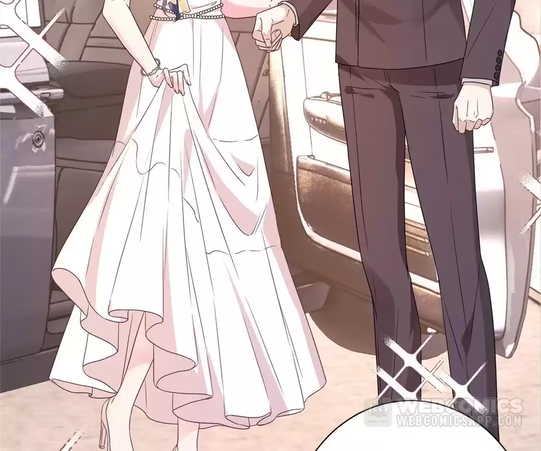 Mr. Qiao, Madam Is Spoiled by You Chapter 54 - page 59