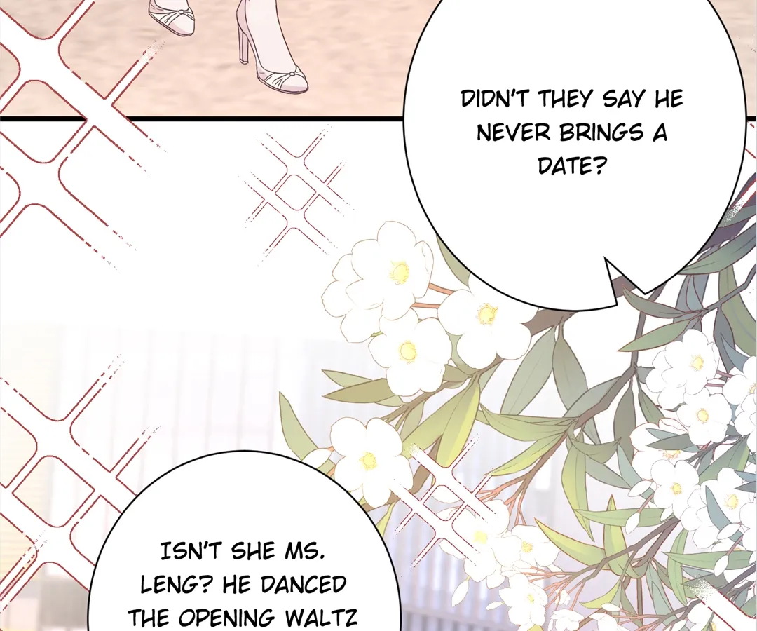 Mr. Qiao, Madam Is Spoiled by You Chapter 54 - page 60