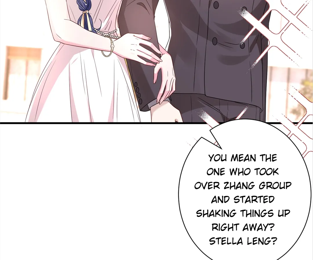 Mr. Qiao, Madam Is Spoiled by You Chapter 54 - page 62