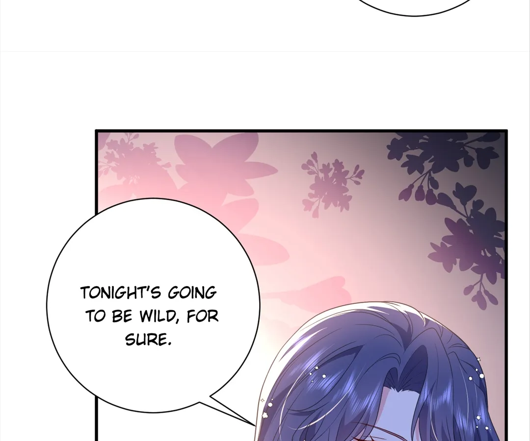 Mr. Qiao, Madam Is Spoiled by You Chapter 54 - page 63