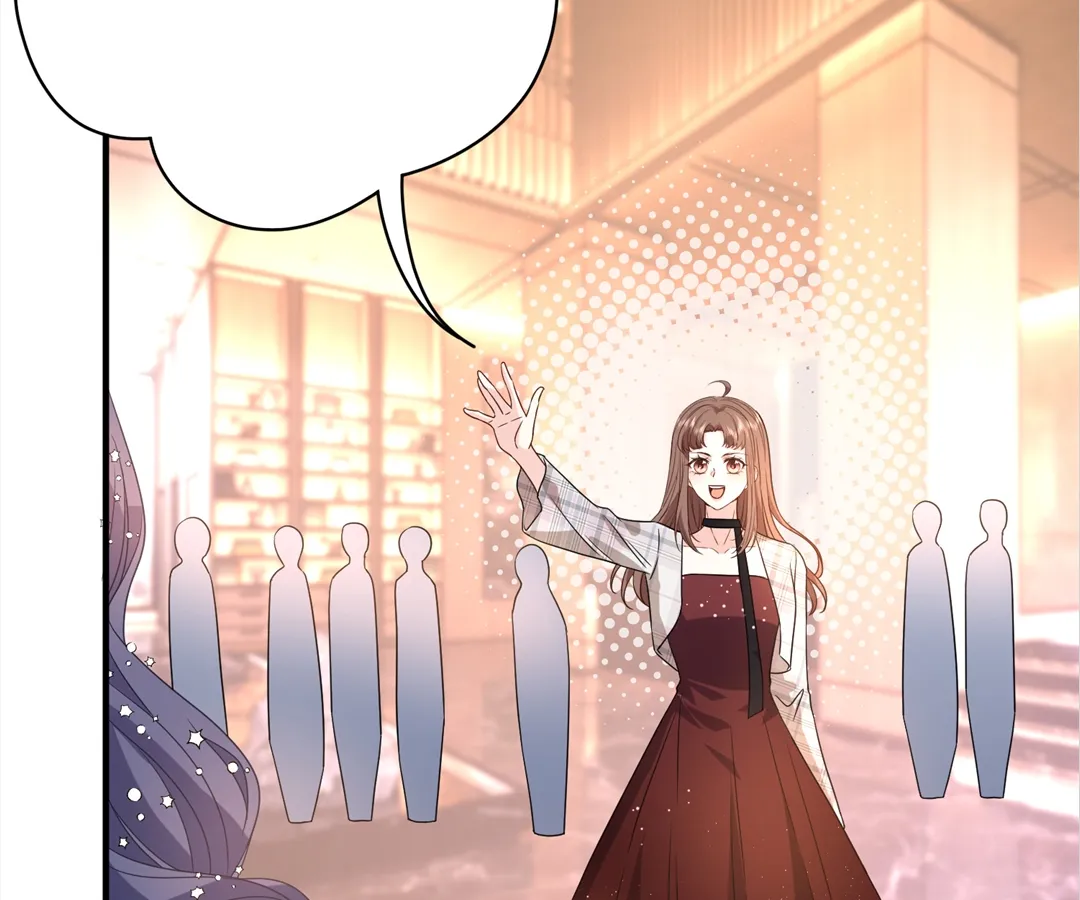 Mr. Qiao, Madam Is Spoiled by You Chapter 54 - page 66