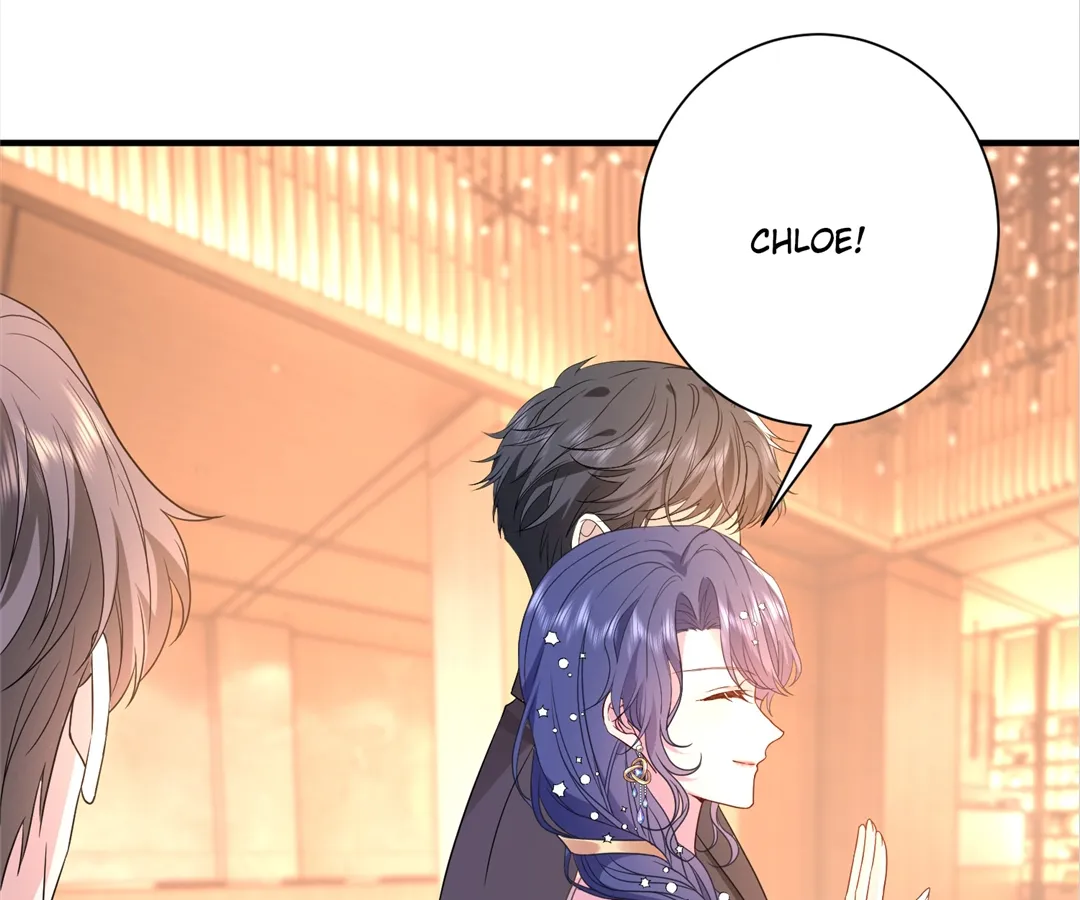 Mr. Qiao, Madam Is Spoiled by You Chapter 54 - page 68