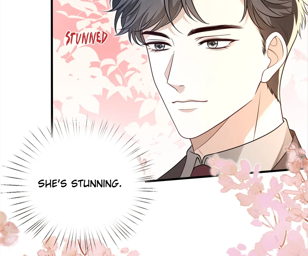 Mr. Qiao, Madam Is Spoiled by You Chapter 54 - page 6