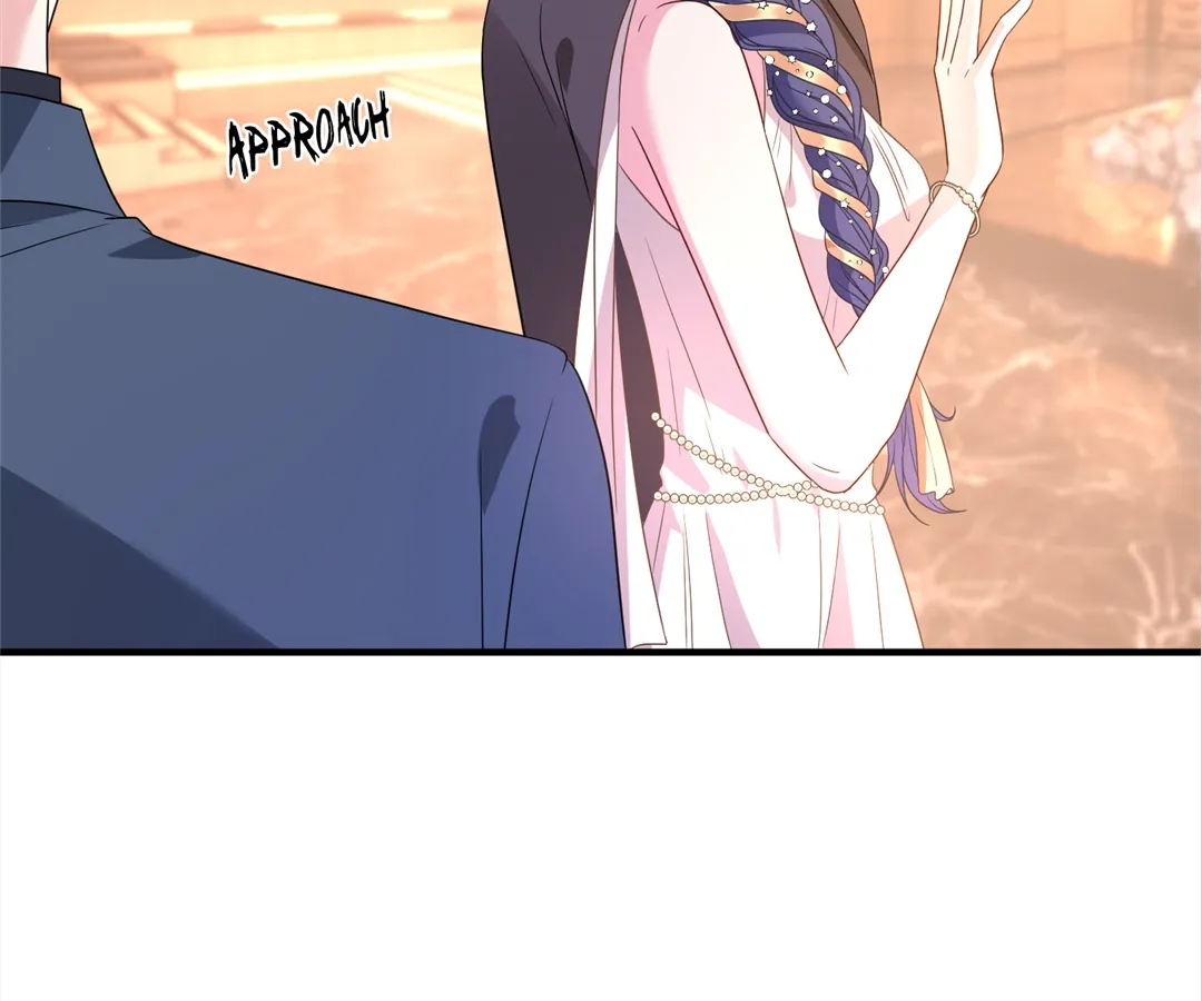 Mr. Qiao, Madam Is Spoiled by You Chapter 54 - page 69