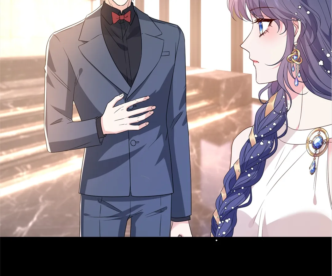 Mr. Qiao, Madam Is Spoiled by You Chapter 54 - page 71