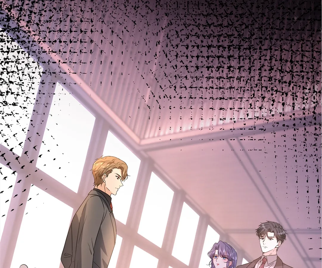 Mr. Qiao, Madam Is Spoiled by You Chapter 54 - page 73