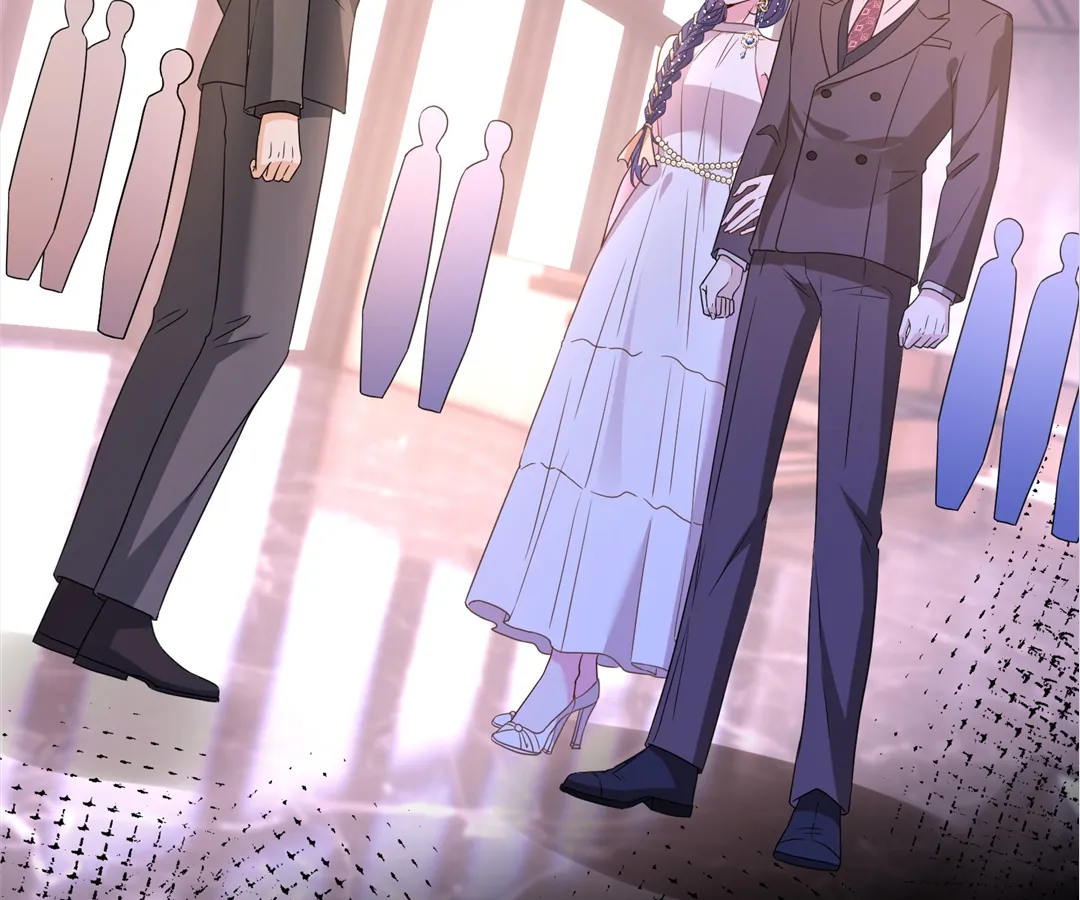 Mr. Qiao, Madam Is Spoiled by You Chapter 54 - page 74