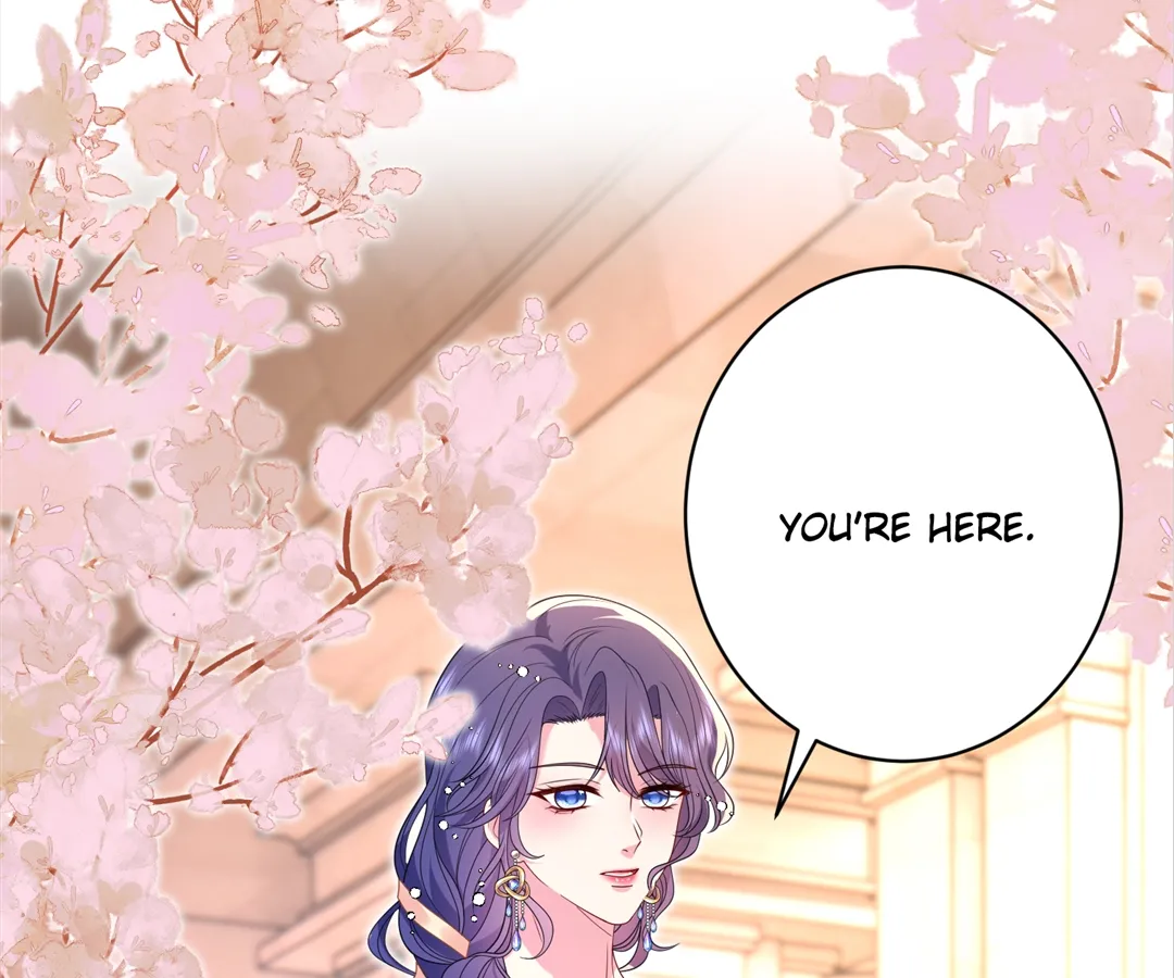 Mr. Qiao, Madam Is Spoiled by You Chapter 54 - page 7