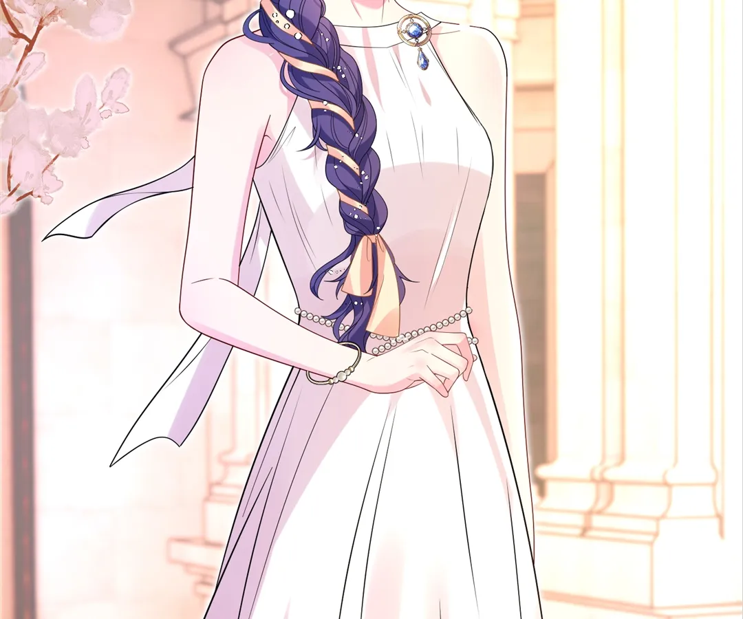 Mr. Qiao, Madam Is Spoiled by You Chapter 54 - page 8