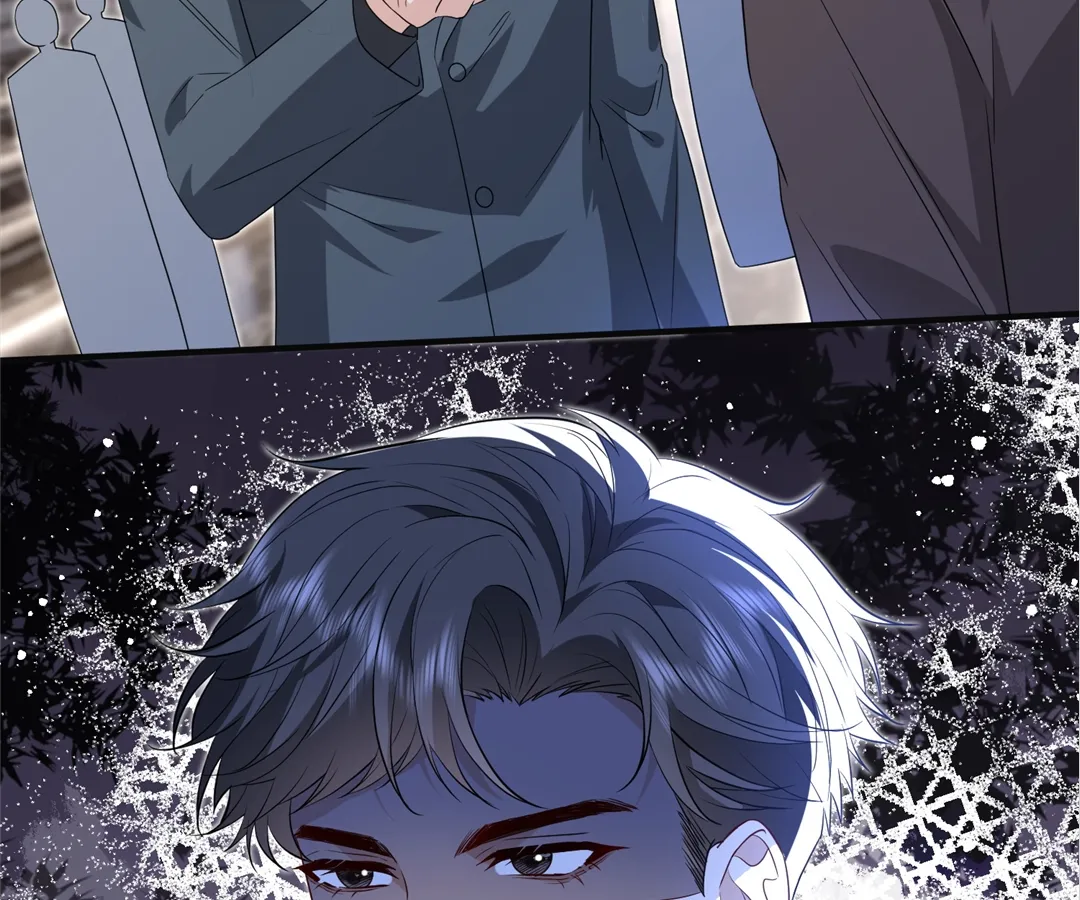 Mr. Qiao, Madam Is Spoiled by You Chapter 55 - page 9