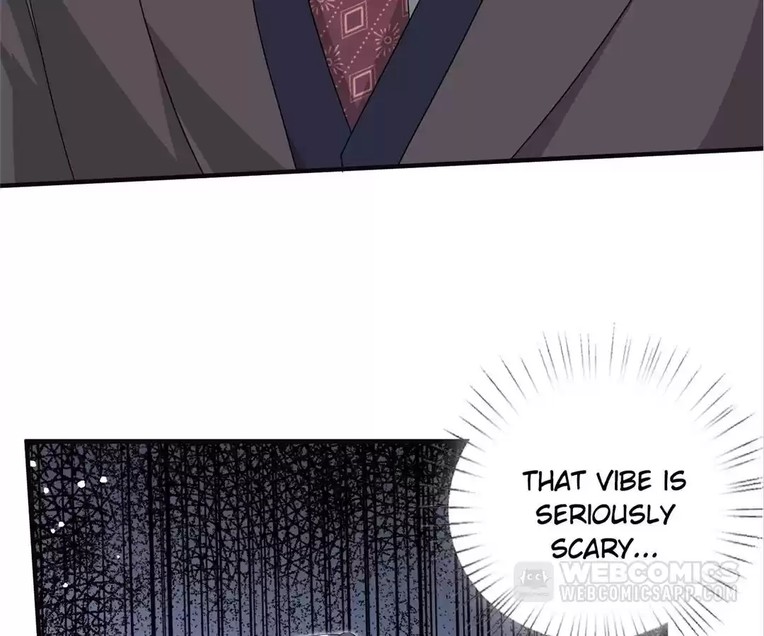 Mr. Qiao, Madam Is Spoiled by You Chapter 55 - page 11