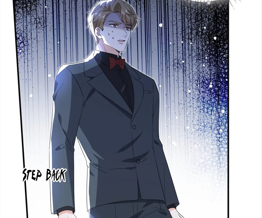 Mr. Qiao, Madam Is Spoiled by You Chapter 55 - page 12