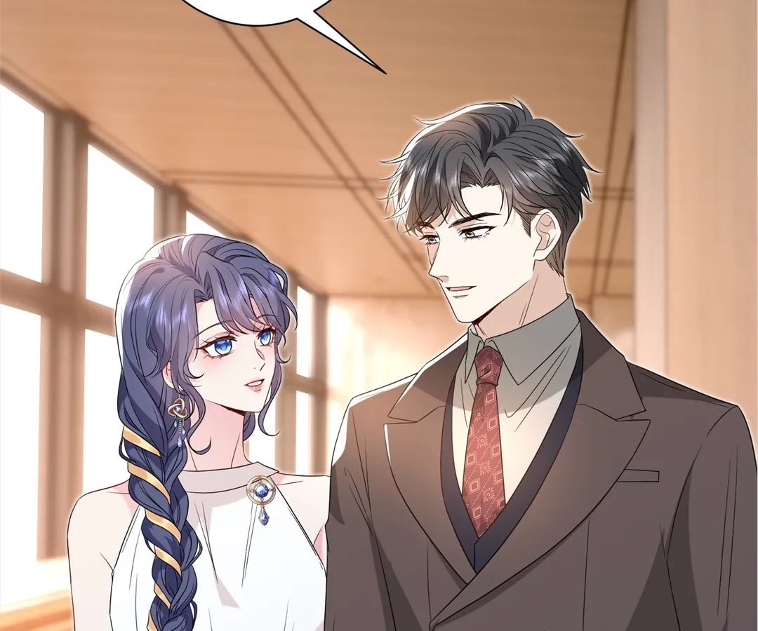 Mr. Qiao, Madam Is Spoiled by You Chapter 55 - page 14