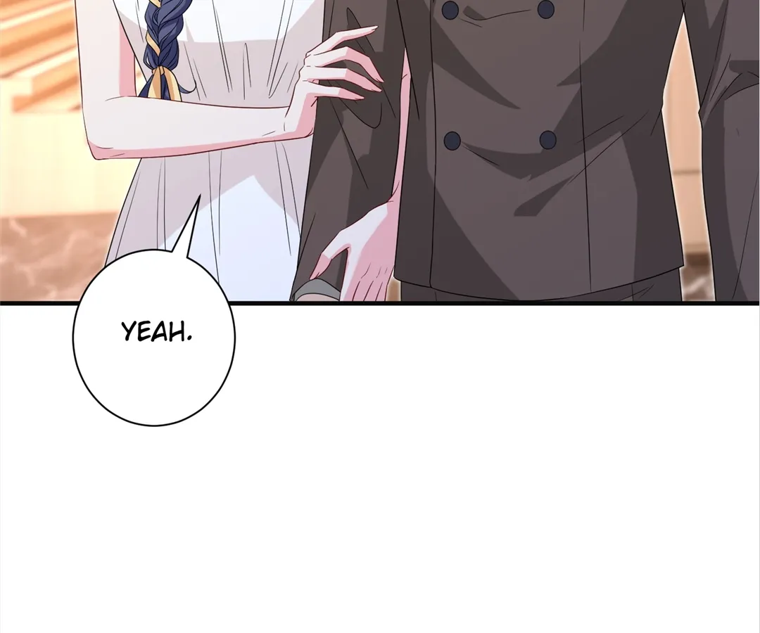 Mr. Qiao, Madam Is Spoiled by You Chapter 55 - page 15