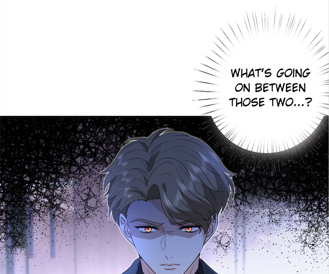 Mr. Qiao, Madam Is Spoiled by You Chapter 55 - page 16