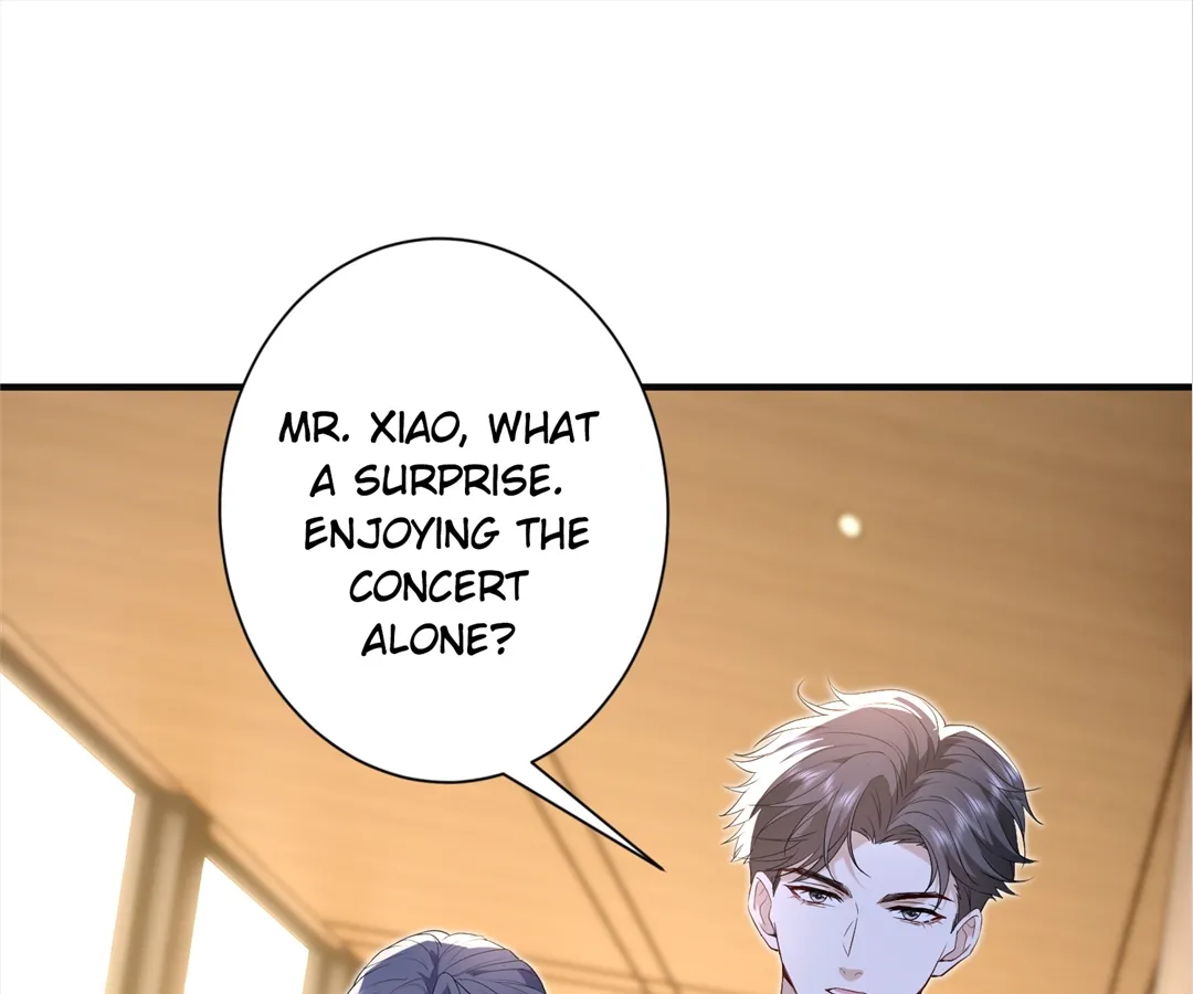 Mr. Qiao, Madam Is Spoiled by You Chapter 55 - page 1