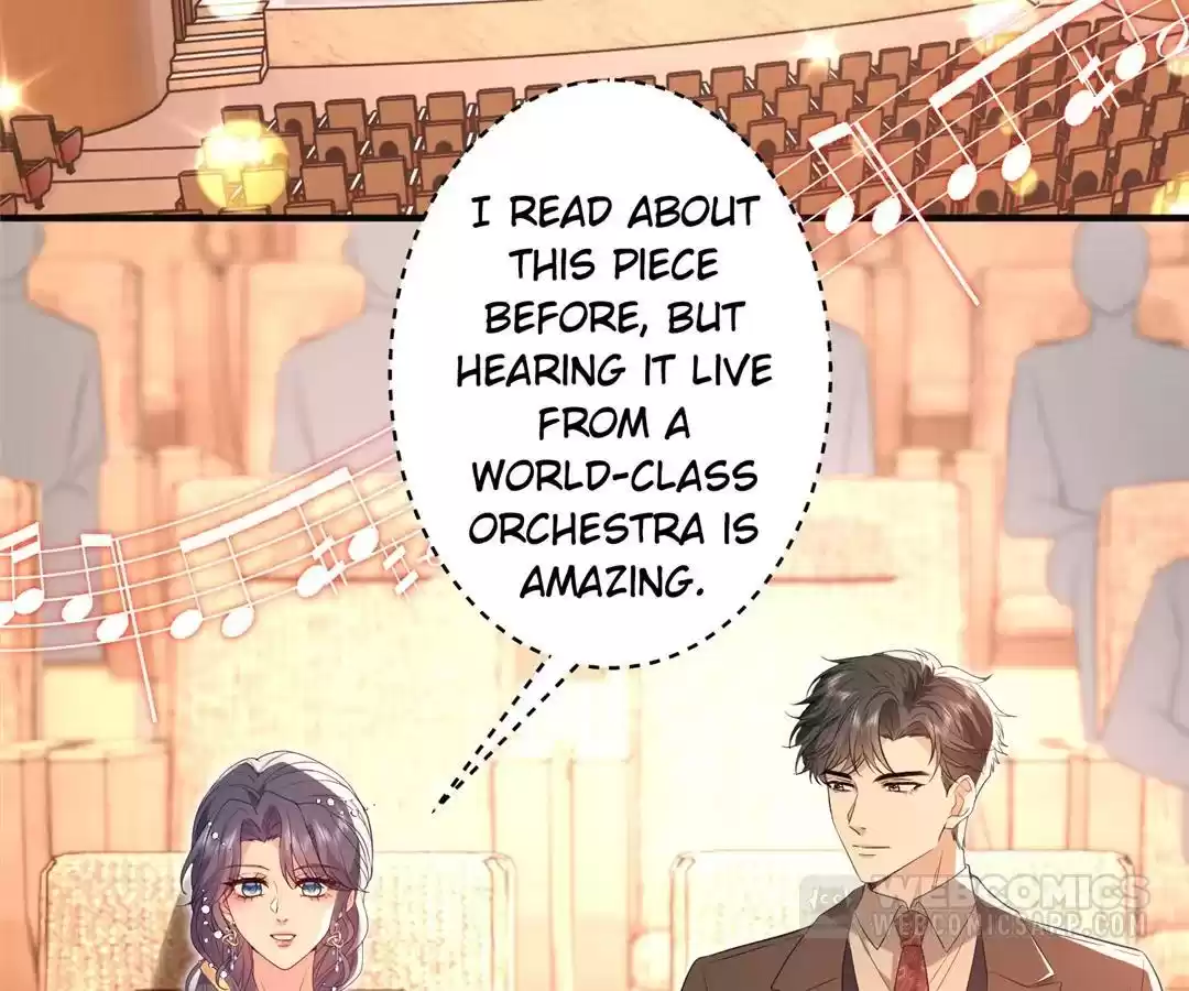 Mr. Qiao, Madam Is Spoiled by You Chapter 55 - page 19