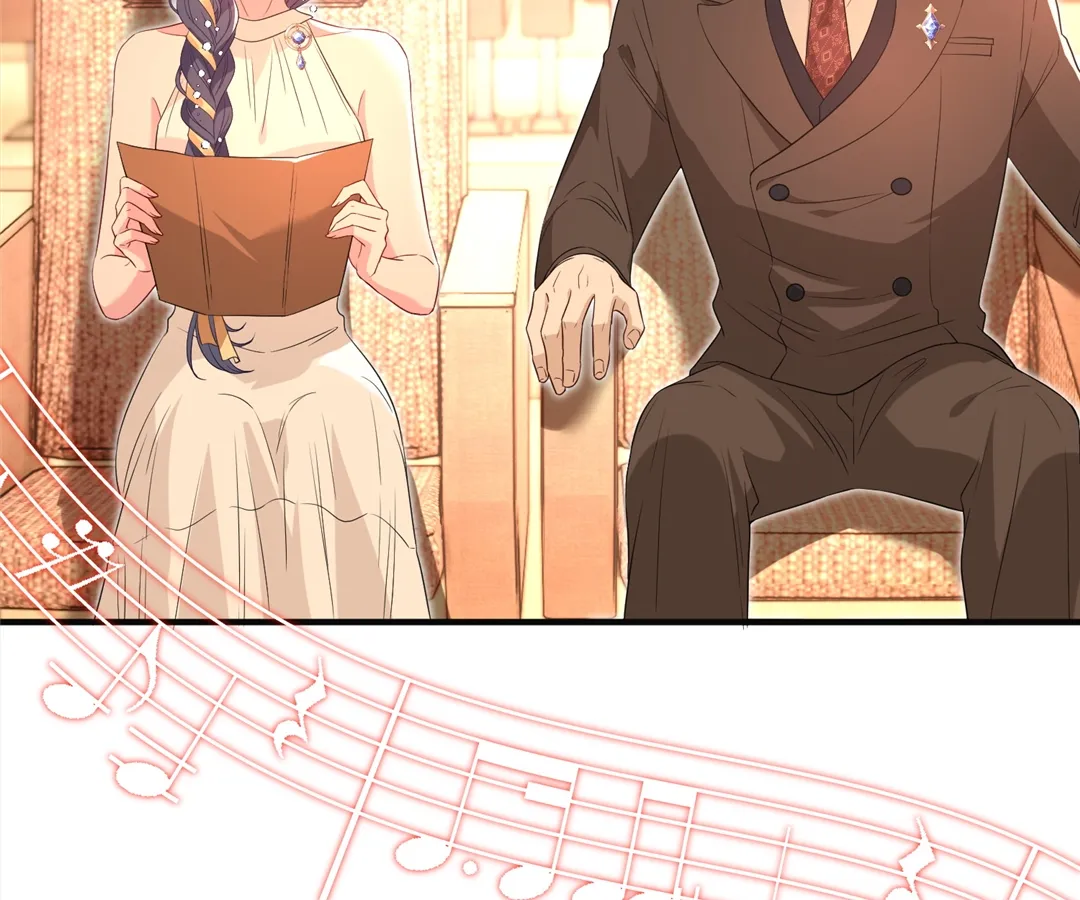 Mr. Qiao, Madam Is Spoiled by You Chapter 55 - page 20